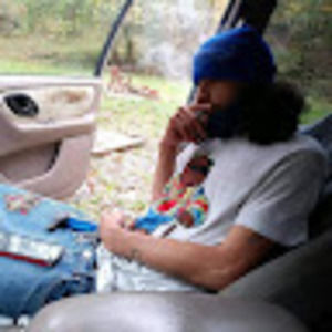 Meet your Posher, Omar